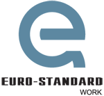Знак Евро-Стандарт для работ и услуг